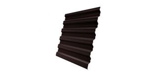 Профнастил HC35R GL 0,5 Velur20 м²