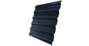 Профнастил С20R GL 0,5 Velur20 м²