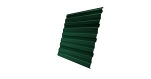 Профнастил С10R GL 0,5 Velur20 м²